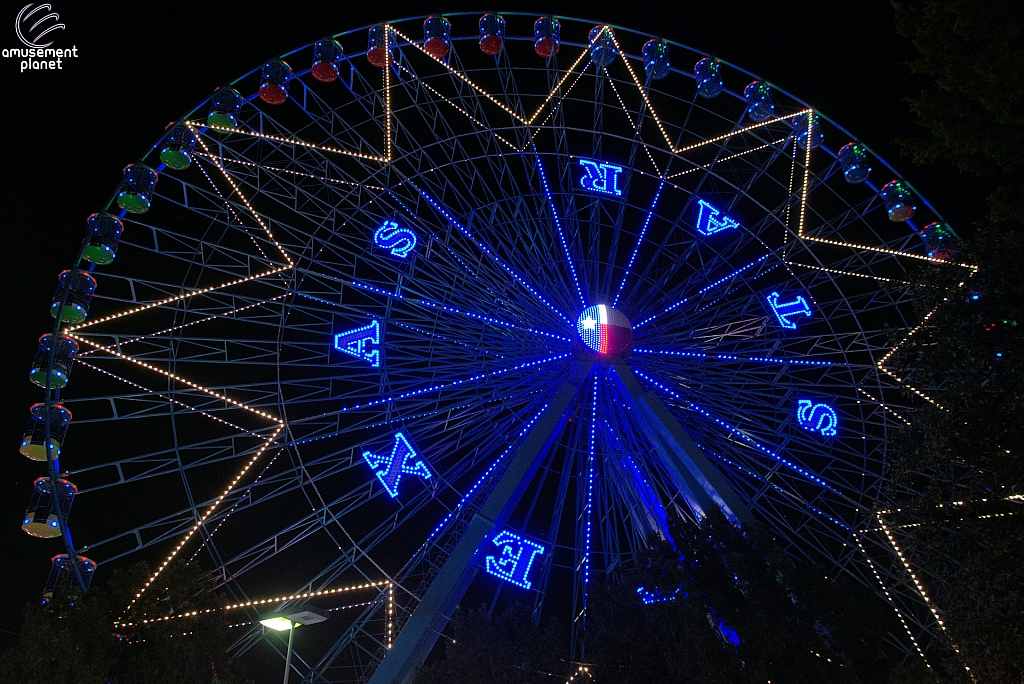 Texas Star