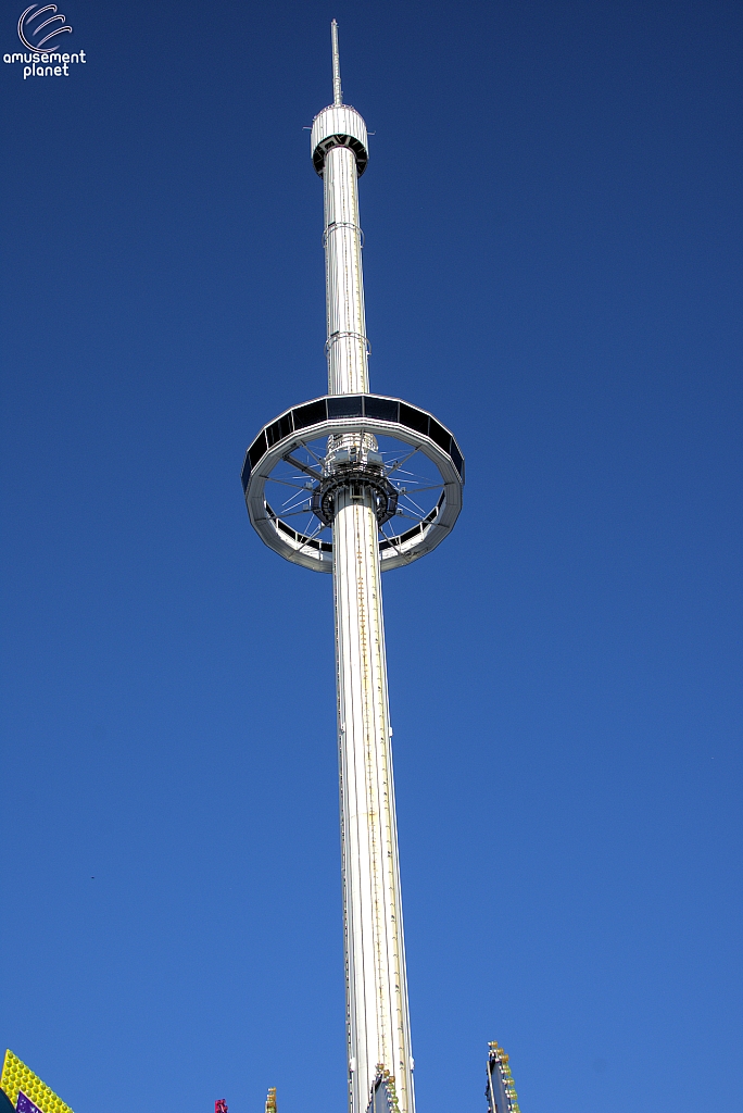 Top 'O Texas Tower