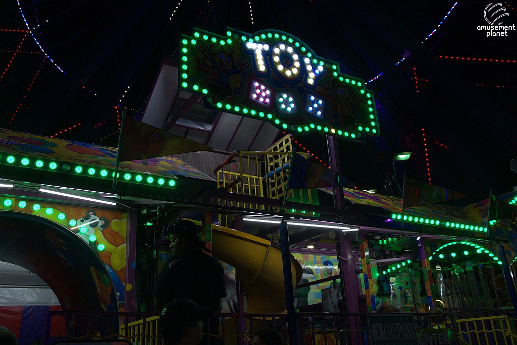 Toy Box