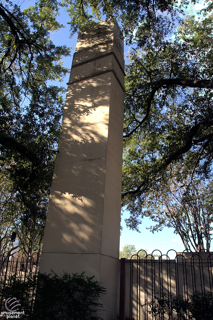 Fair Park Bandshell