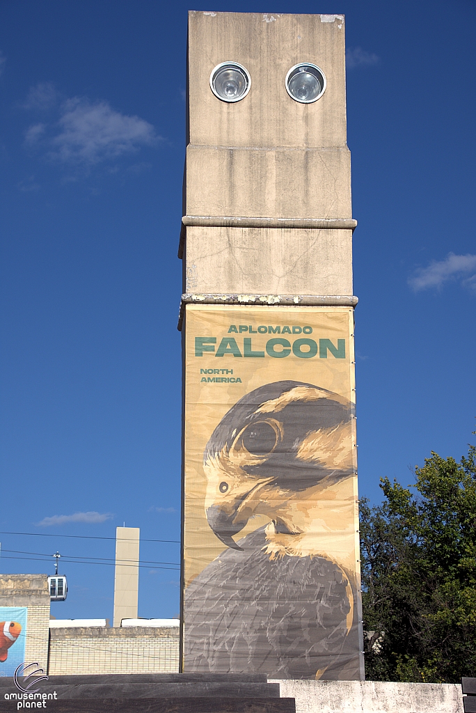 Fair Park Bandshell