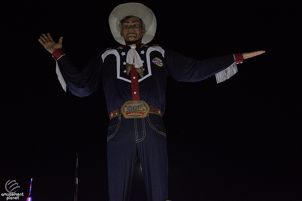 Big Tex