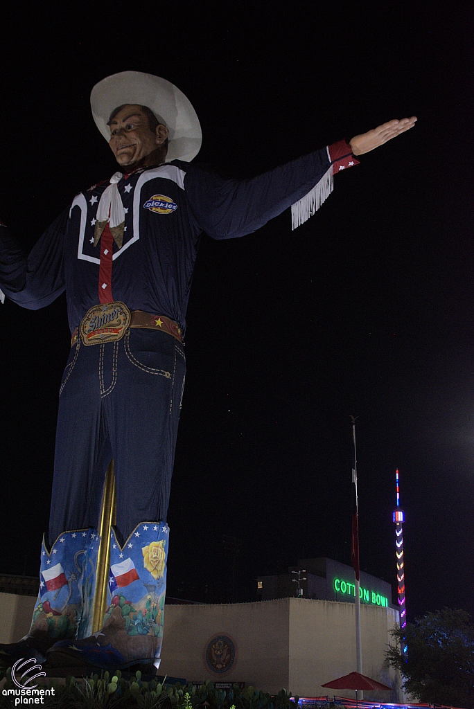 Big Tex