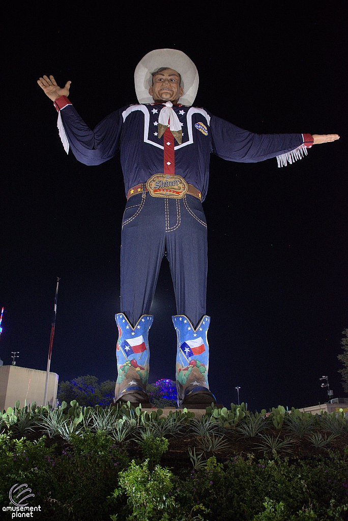 Big Tex