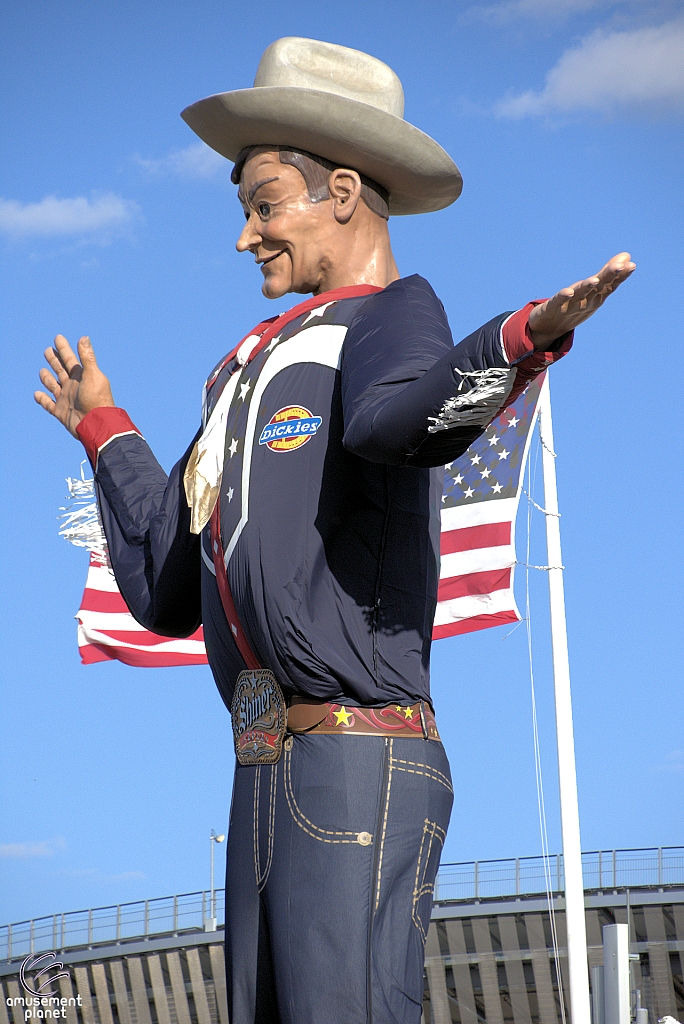 Big Tex