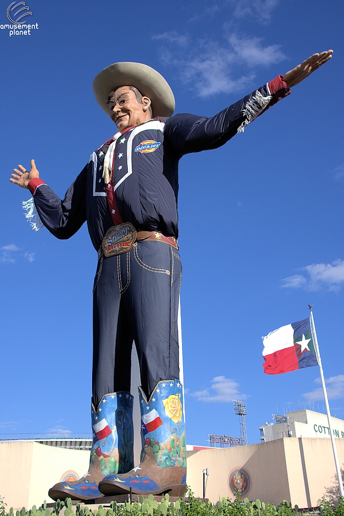 Big Tex