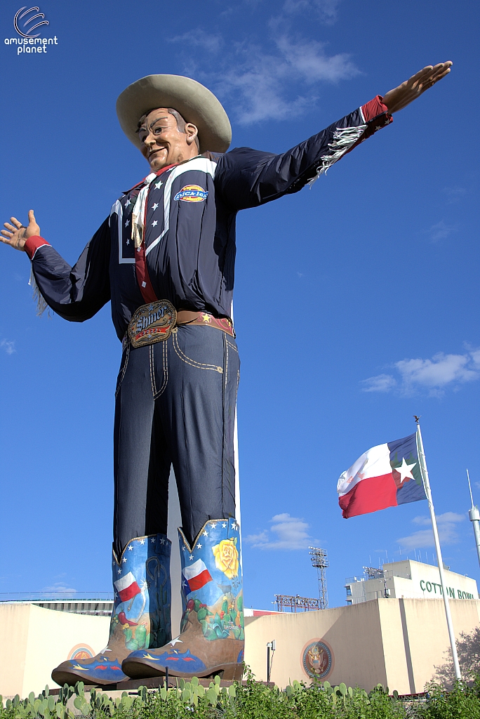 Big Tex