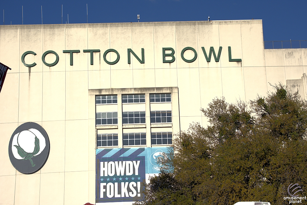 Cotton Bowl