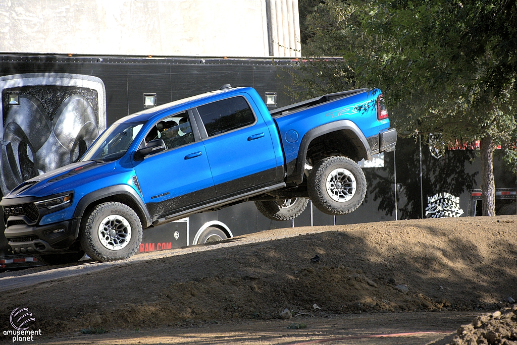 Ford Truck Experience