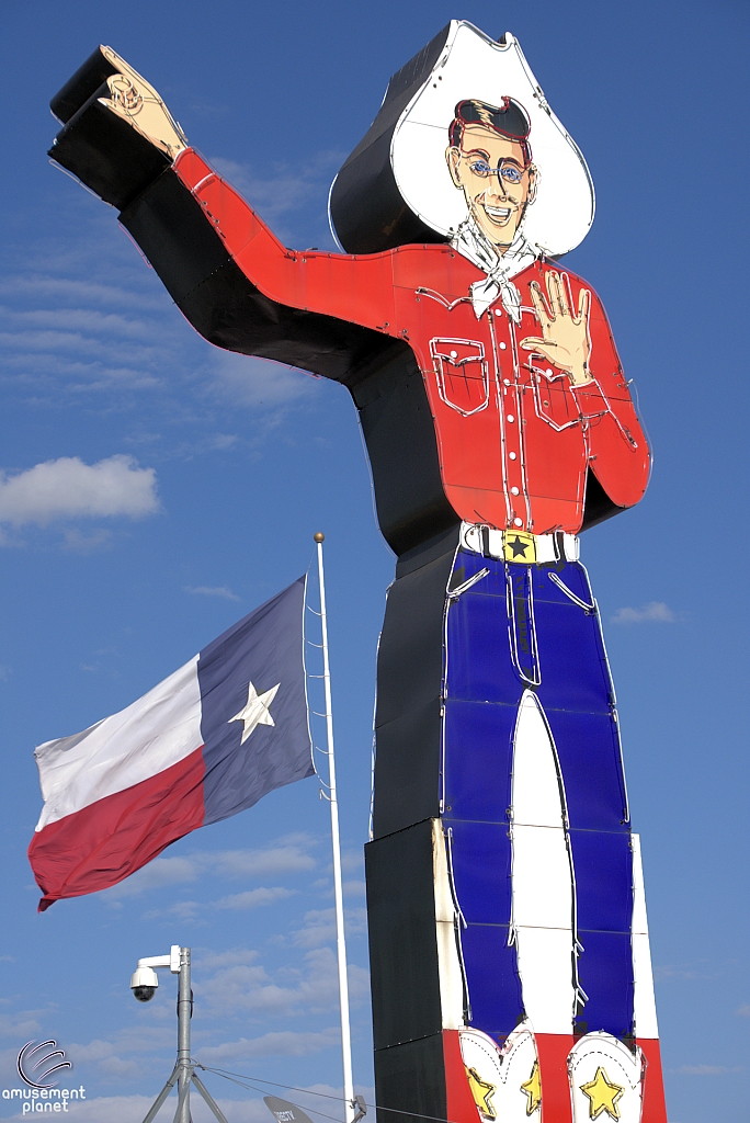 Lil' Tex