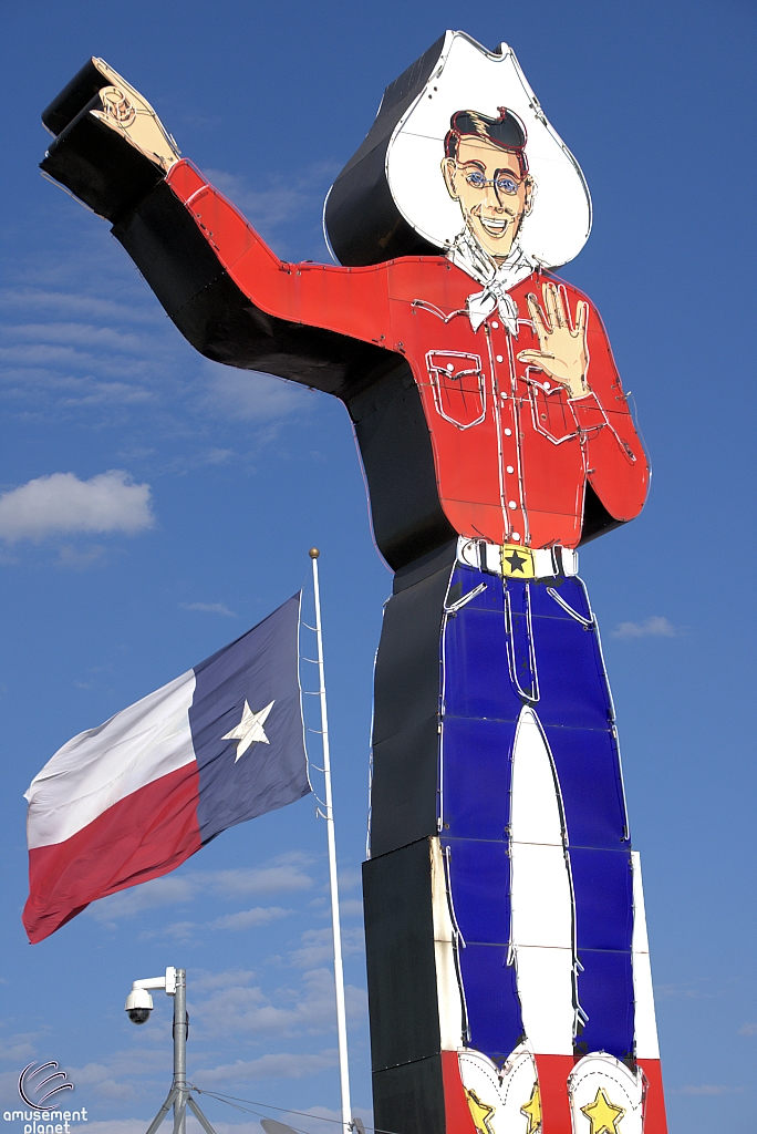 Lil' Tex