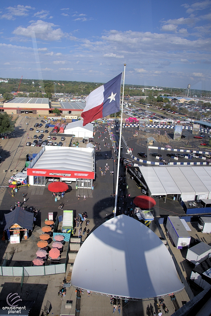 2022 State Fair of Texas