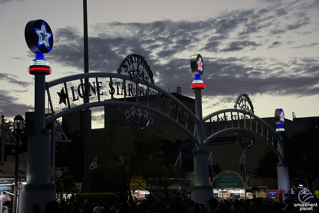 2022 State Fair of Texas