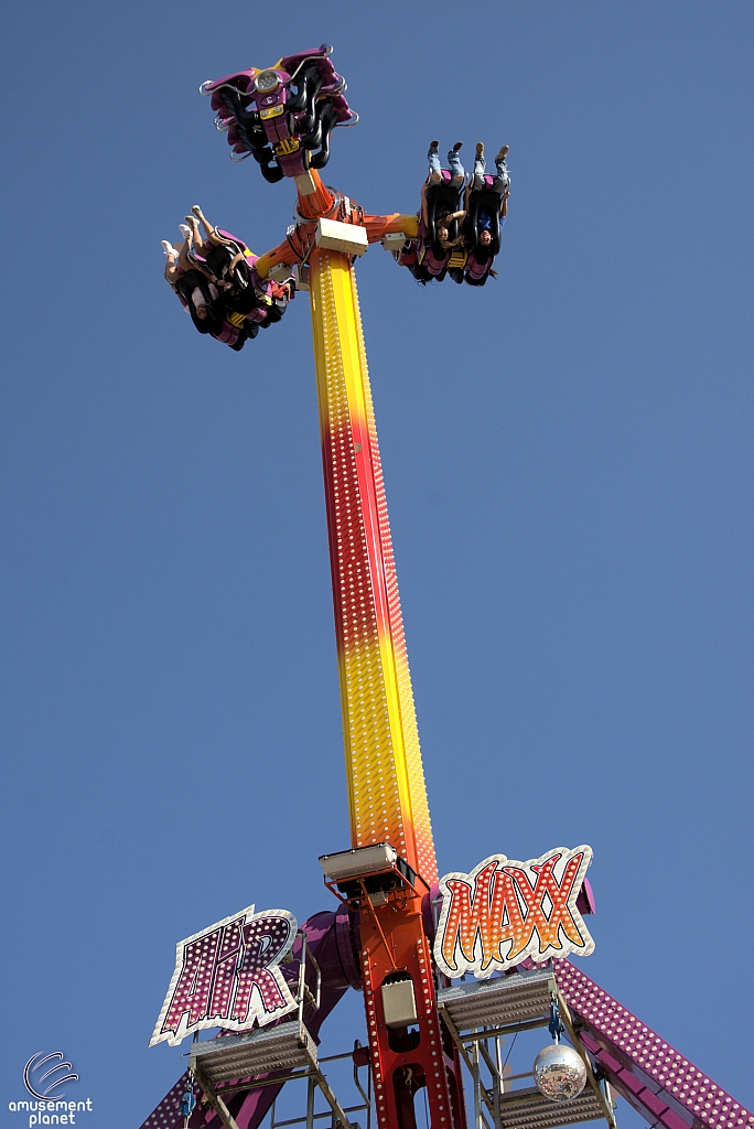 Air Maxx