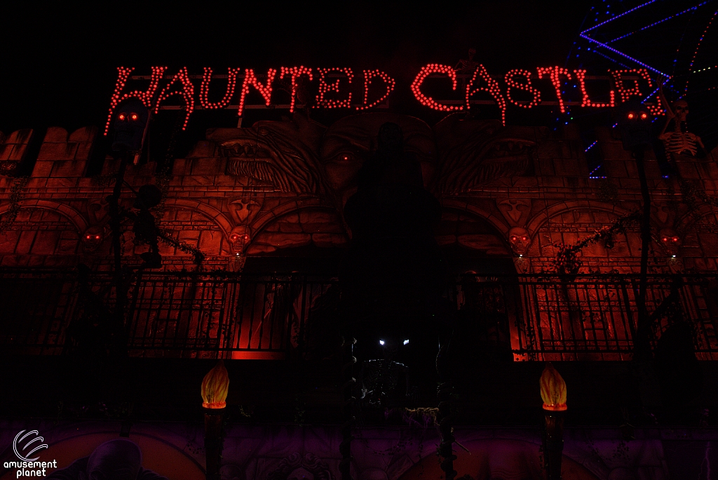 Haunted Castle
