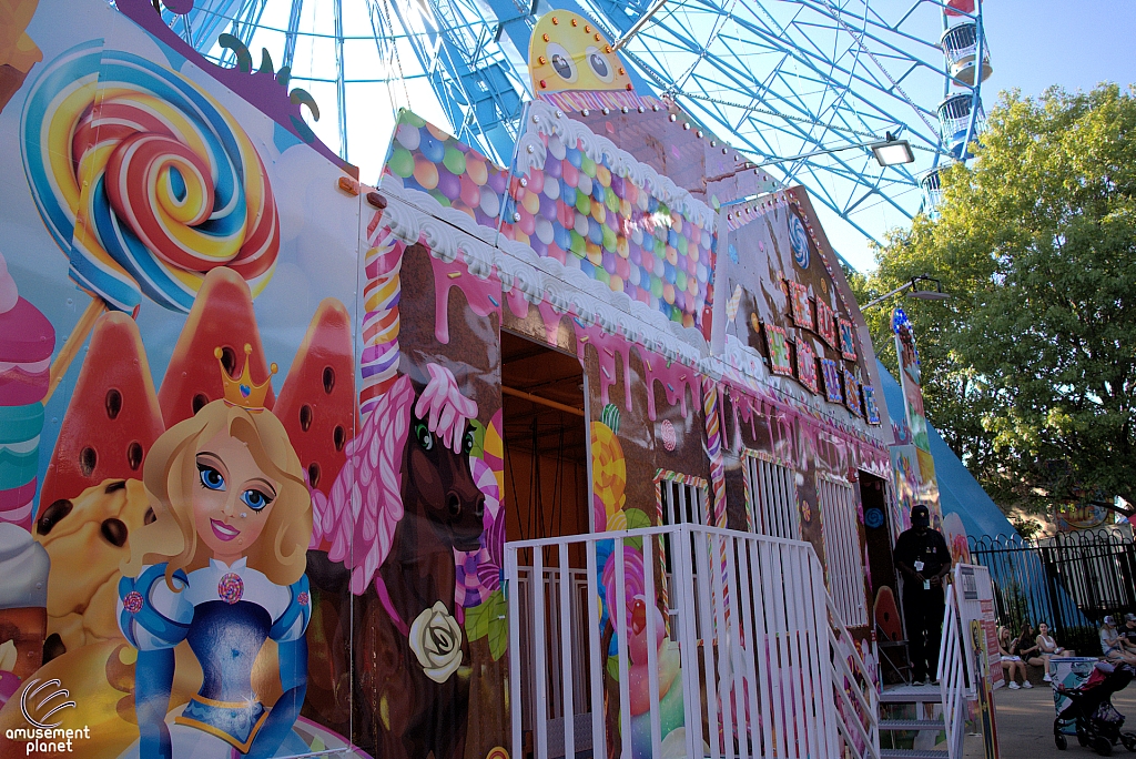 Fun House