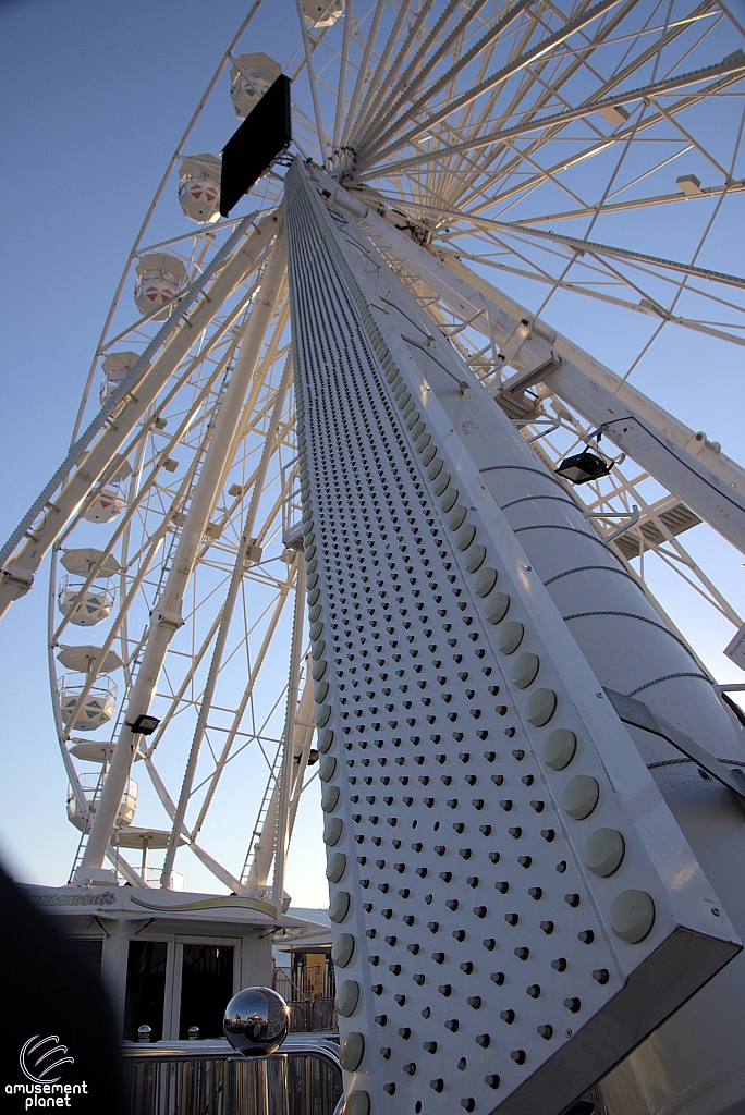 Giant Wheel