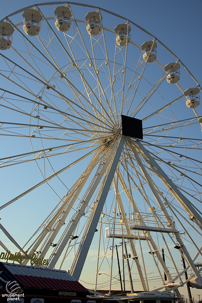 Giant Wheel