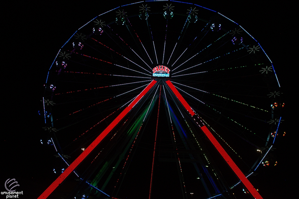 Giant Wheel