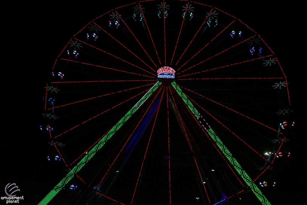 Giant Wheel