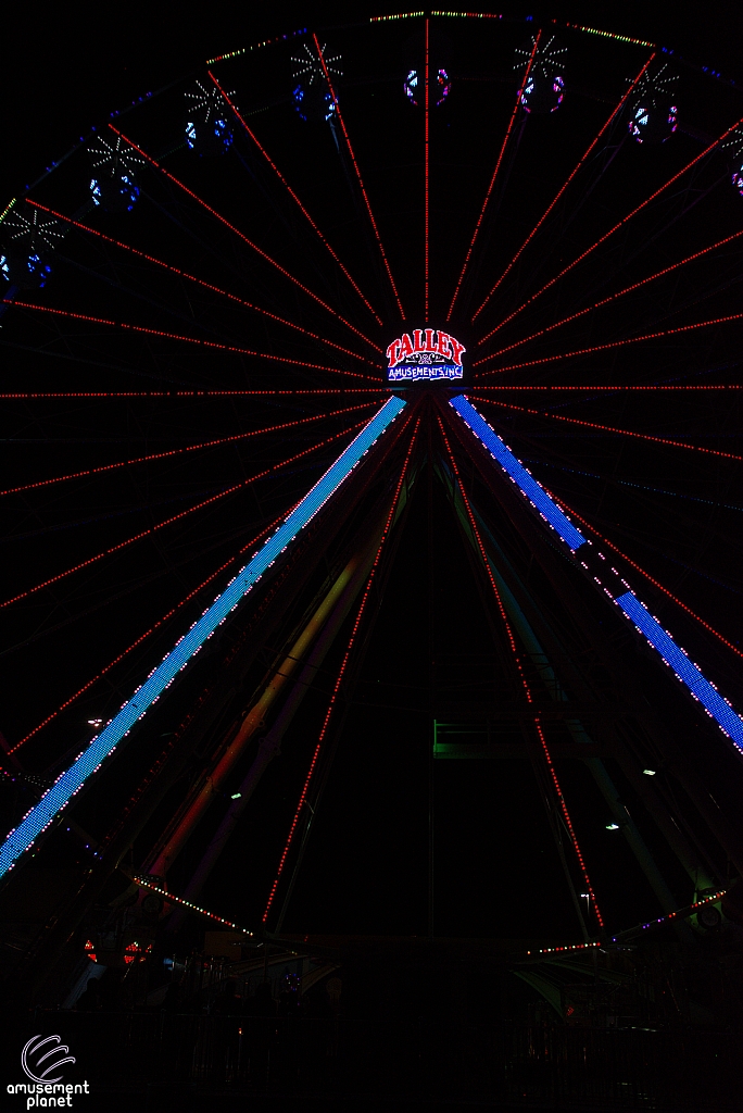 Giant Wheel