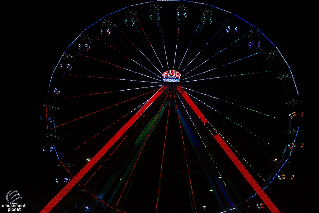 Giant Wheel
