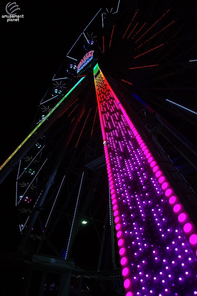Giant Wheel