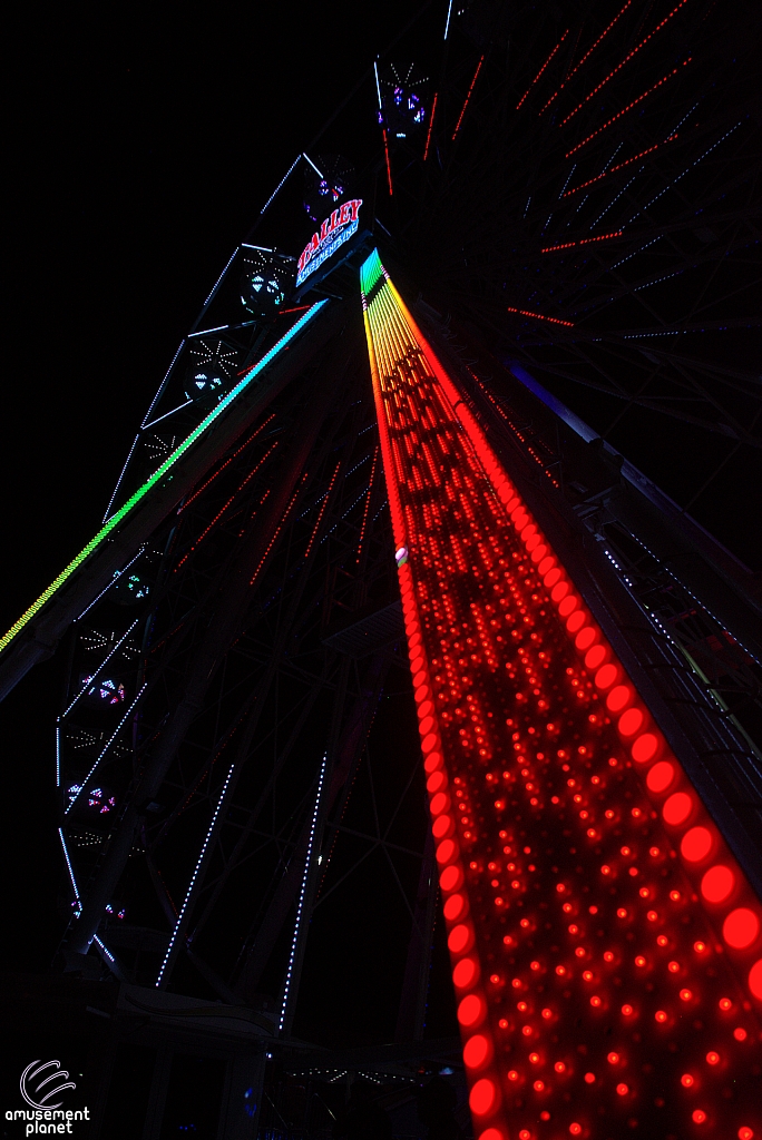 Giant Wheel