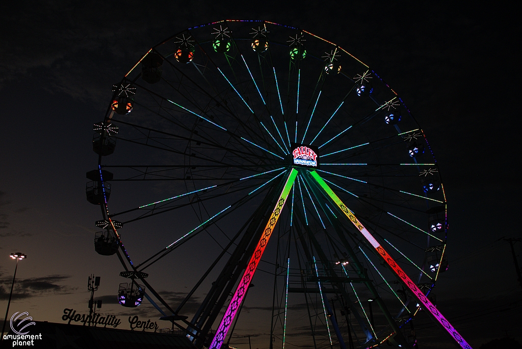 Giant Wheel