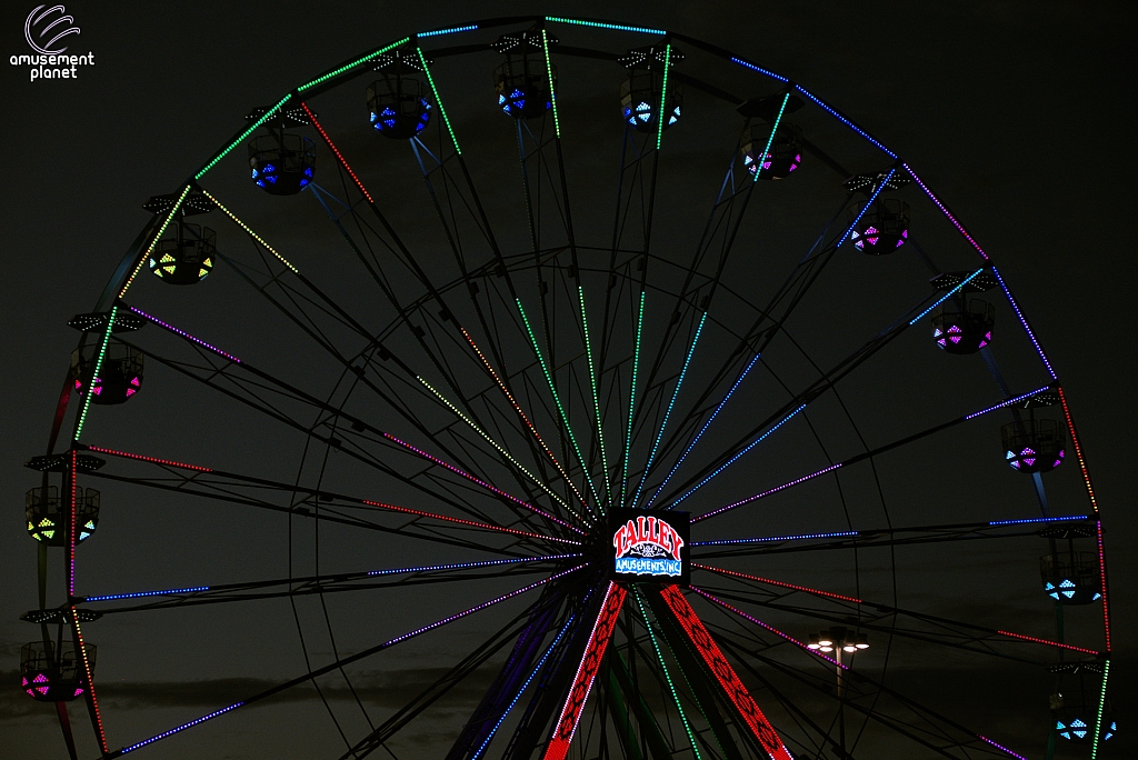 Giant Wheel