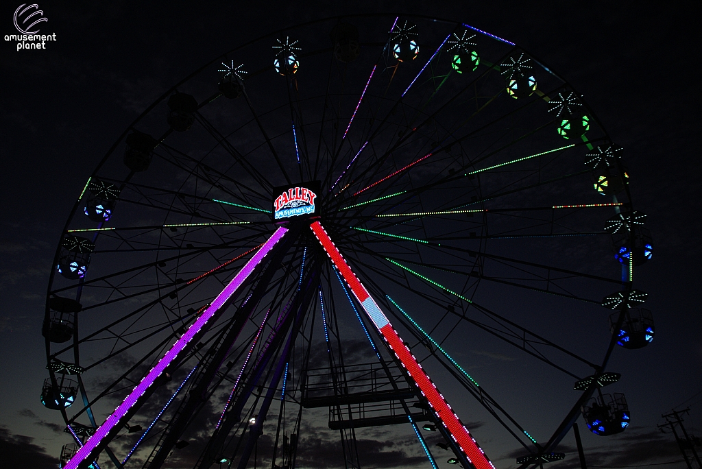 Giant Wheel