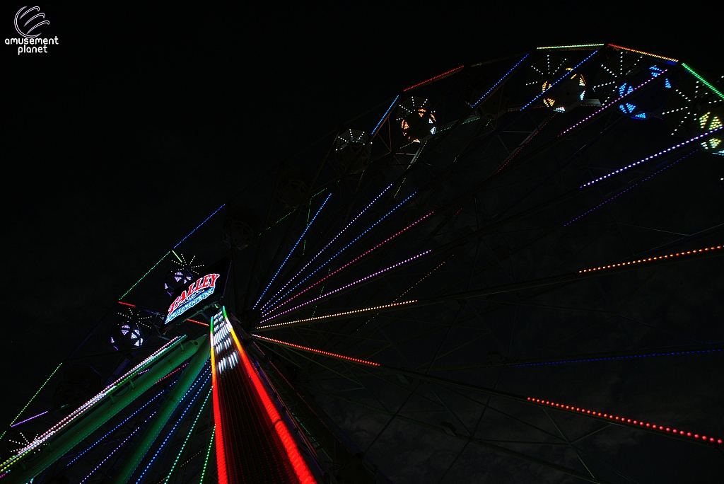 Giant Wheel