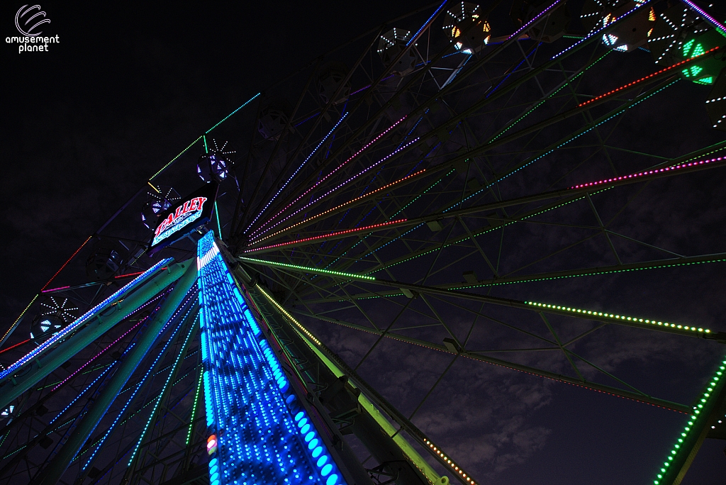 Giant Wheel