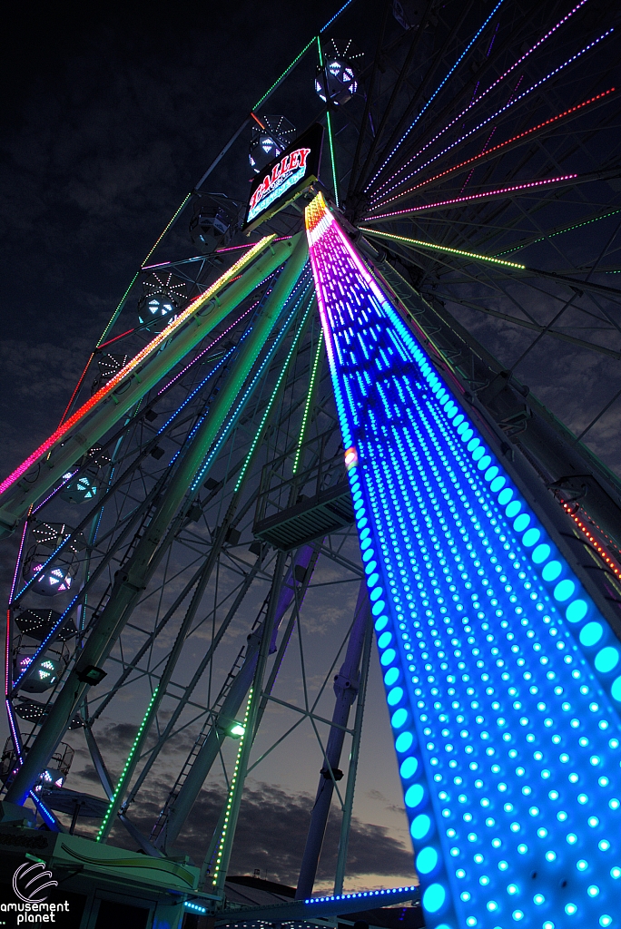 Giant Wheel