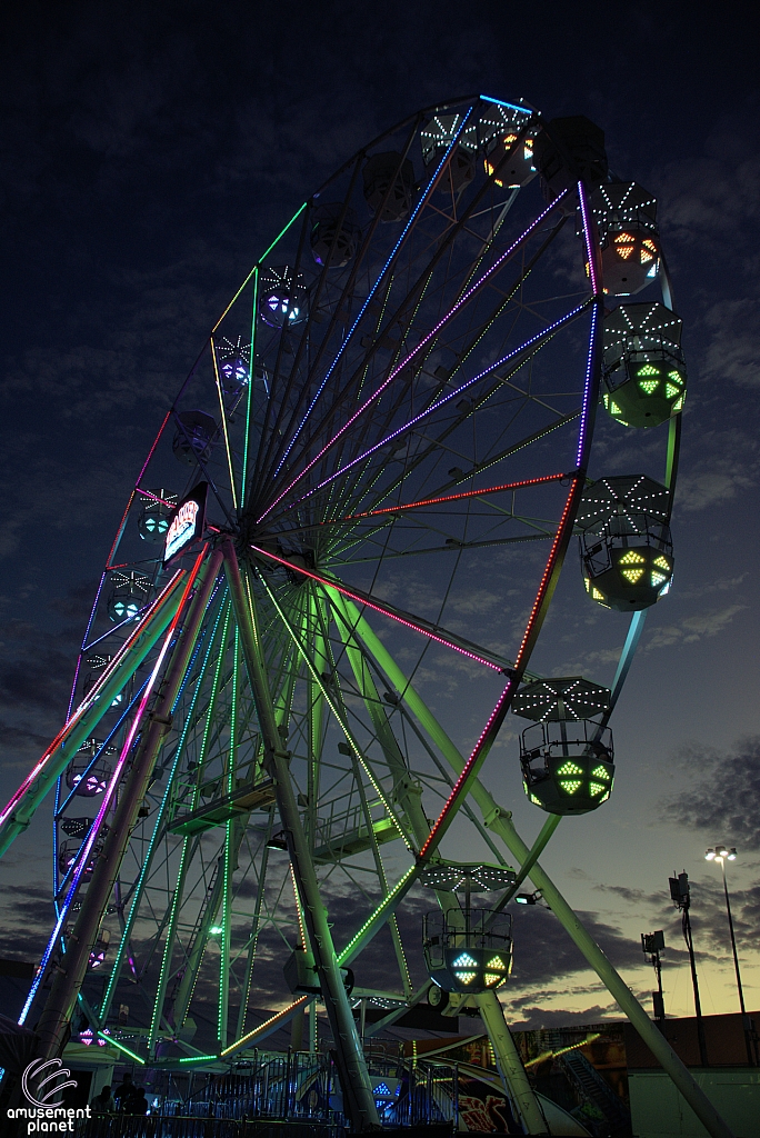 Giant Wheel