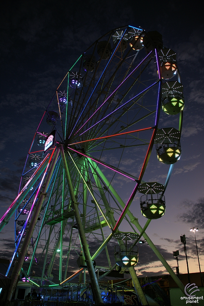 Giant Wheel