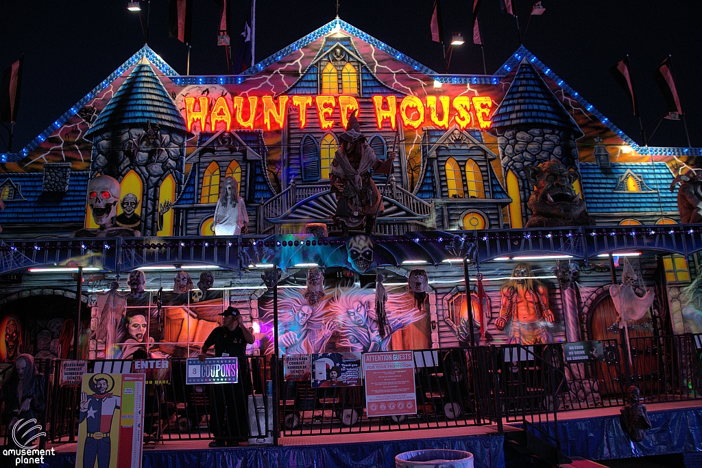 Haunted House