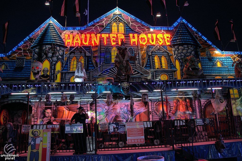 Haunted House