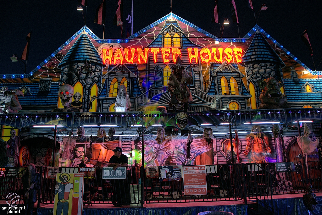 Haunted House