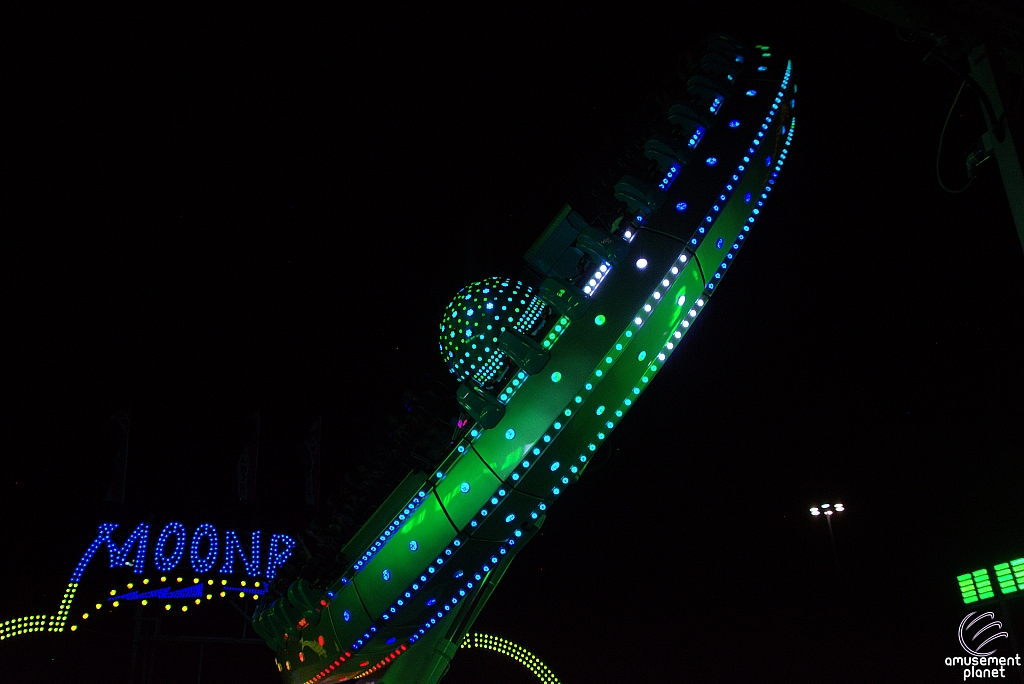 Moonraker