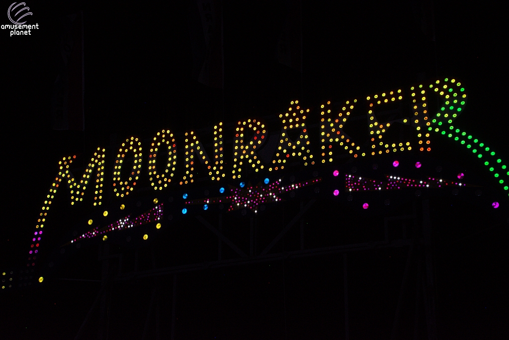 Moonraker