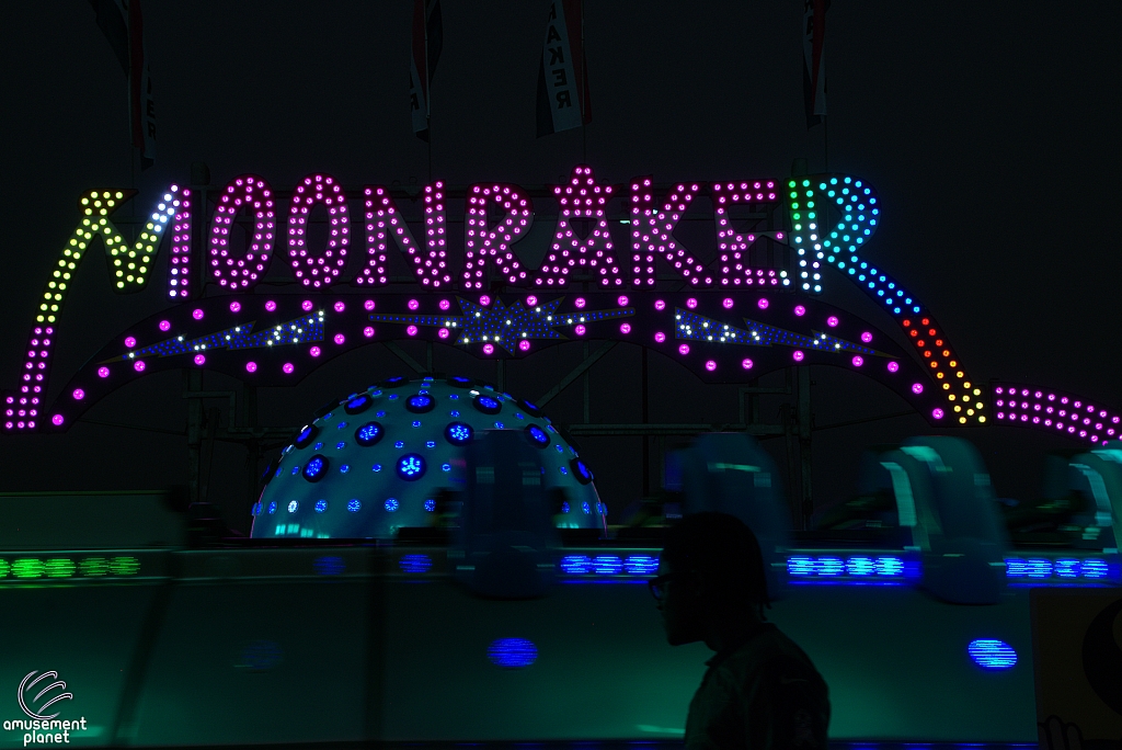 Moonraker