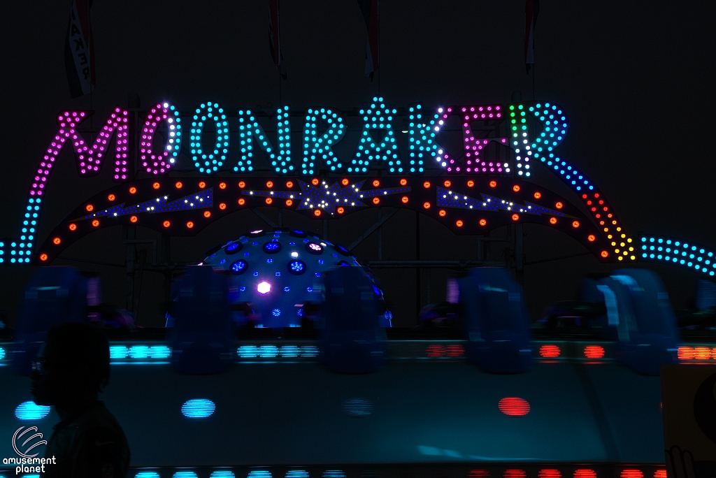 Moonraker