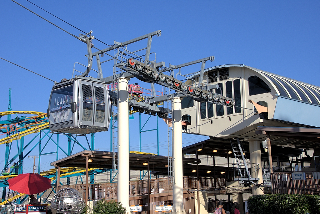 Texas SkyWay