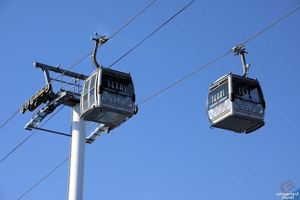 Texas SkyWay