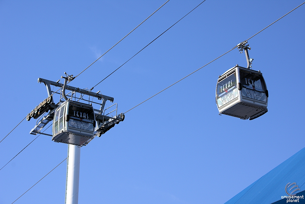 Texas SkyWay