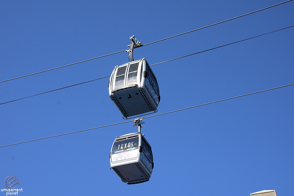 Texas SkyWay