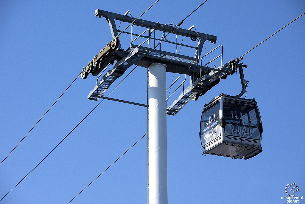 Texas SkyWay