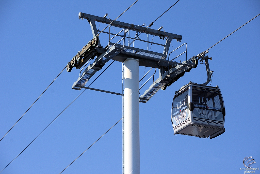 Texas SkyWay