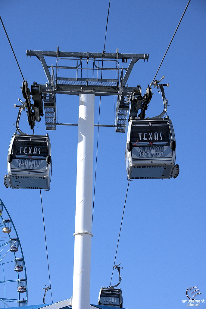 Texas SkyWay